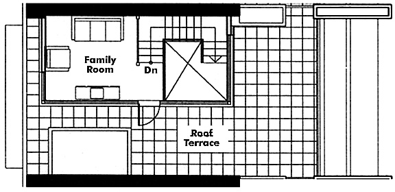 Floor plan 318