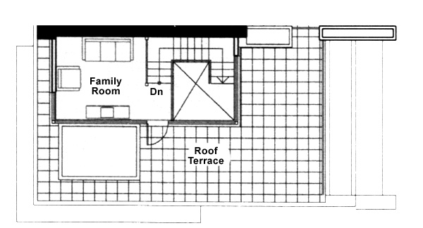 Floor plan 322