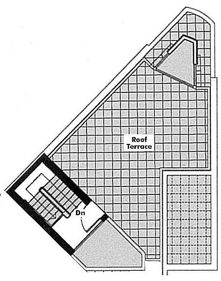 Floor plan 610