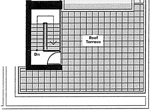 Floor plan 612