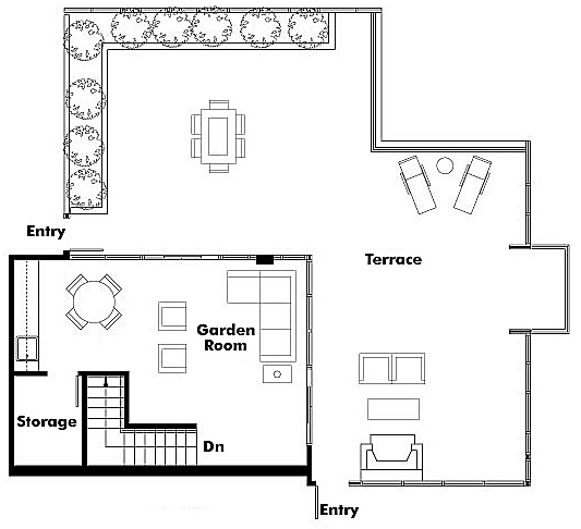 Floor plan 1502