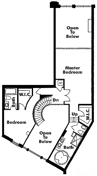 Floor plan 202