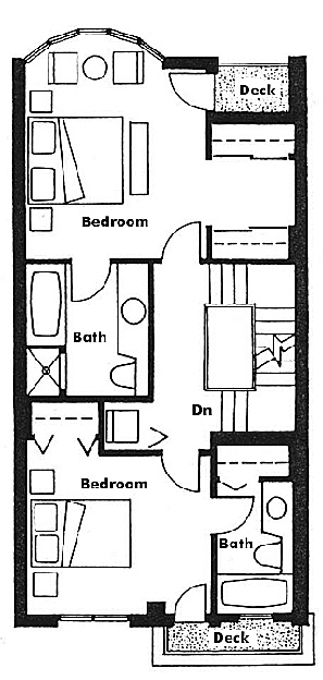 Floor plan T03