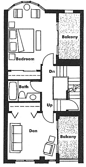 Floor plan T03