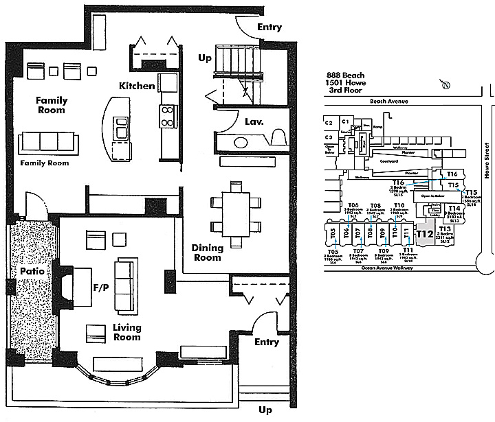 Floor plan 12