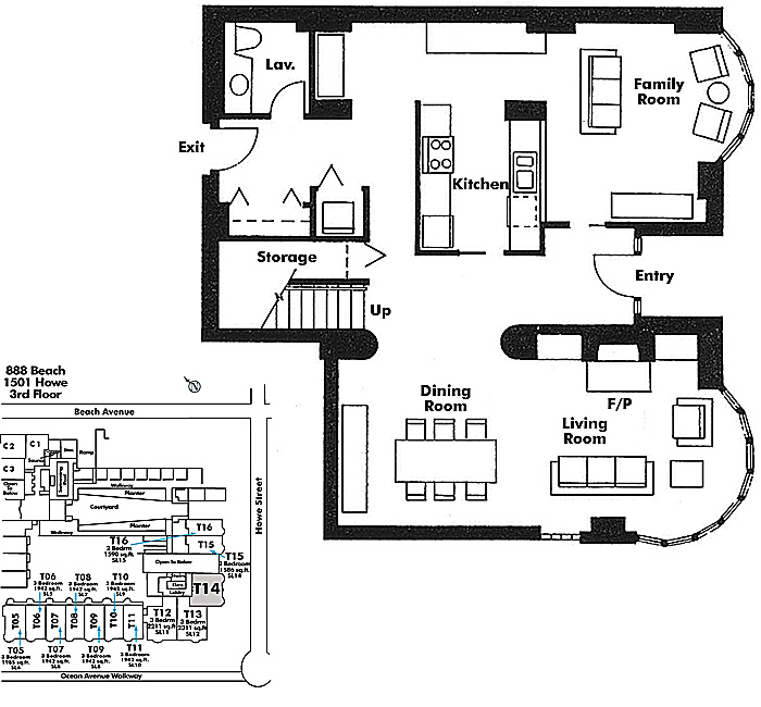 Floor plan 14