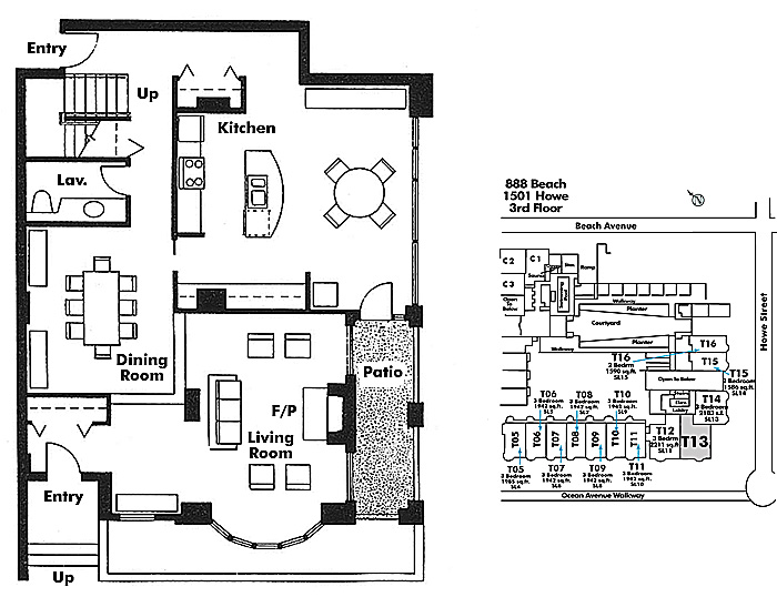 Floor plan 13