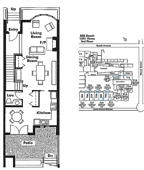 Floor plan 15