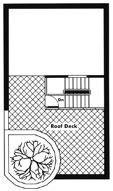 Floor plan 05
