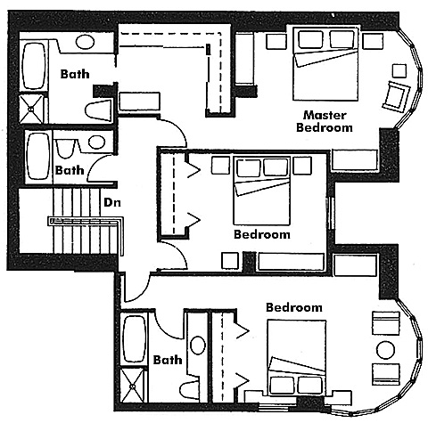 Floor plan 14