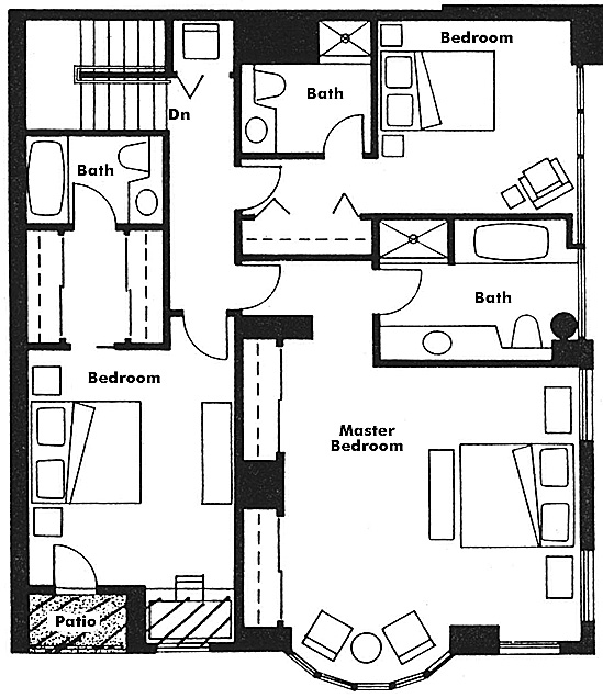 Floor plan 13