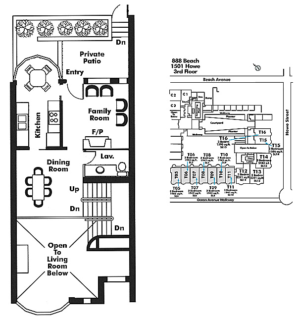 Floor plan 10