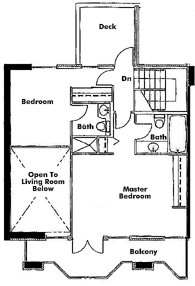 Floor plan 101