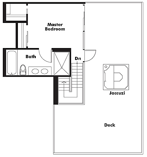 Floor plan 1208