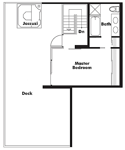 Floor plan 1201