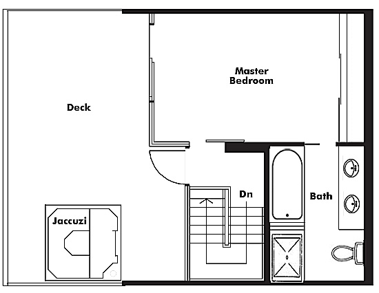 Floor plan 1203