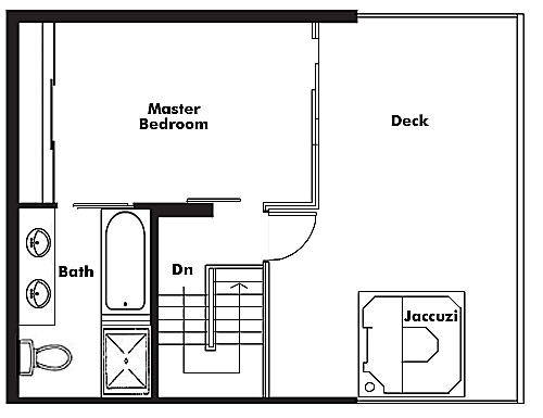 Floor plan 1205