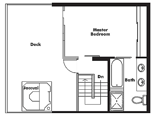 Floor plan 1204