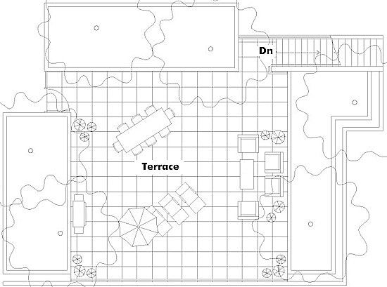 Floor plan PH903