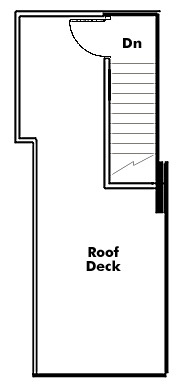 Floor plan PH3604