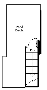 Floor plan PH3601