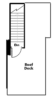 Floor plan PH3603