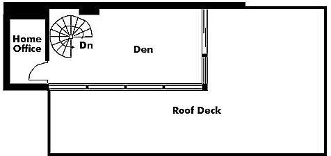 Floor plan 1111