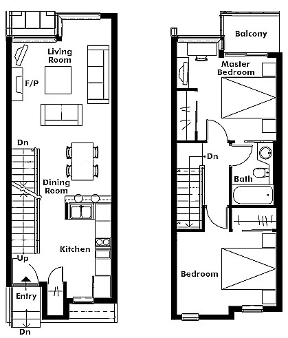 Floor plan 3