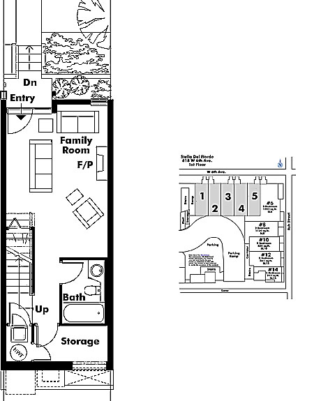 Floor plan 4