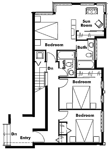 Floor plan 6