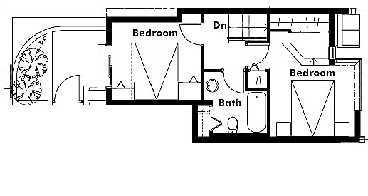 Floor plan 8
