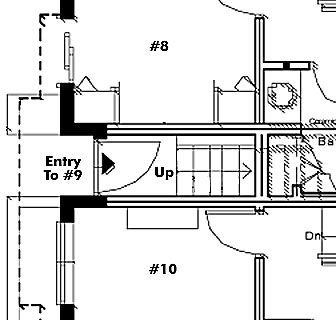 Floor plan 9