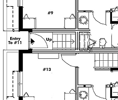 Floor plan 11