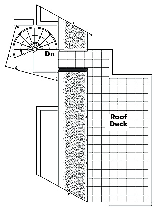 Floor plan 703