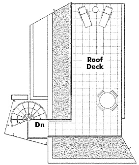 Floor plan 702