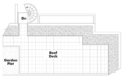 Floor plan 706