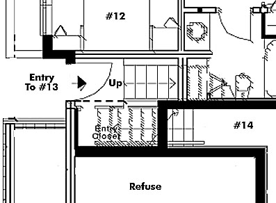 Floor plan 13