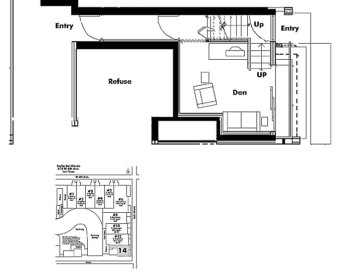 Floor plan 14