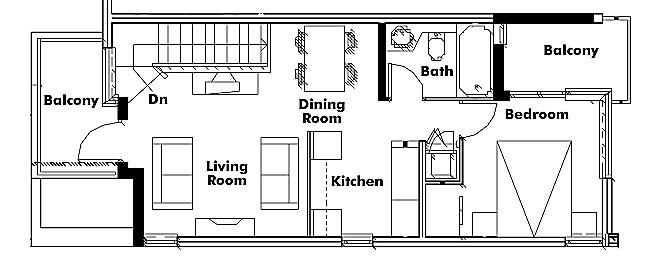 Floor plan 14