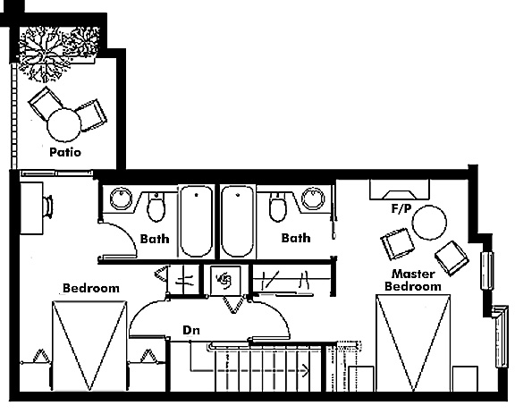 Floor plan 16
