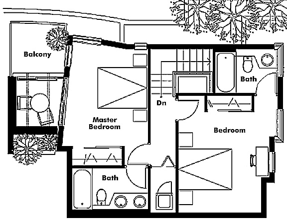 Floor plan 17