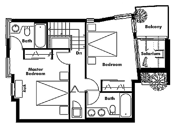 Floor plan 18