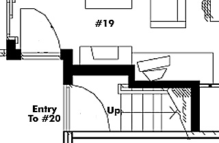Floor plan 20