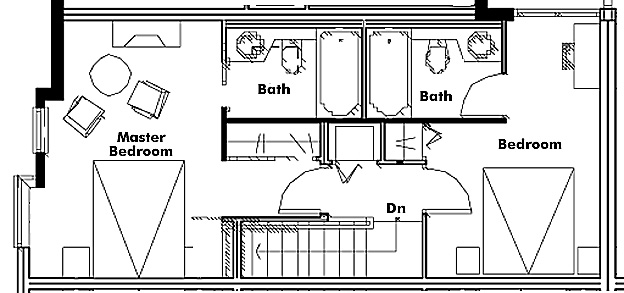 Floor plan 20