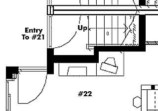 Floor plan 21