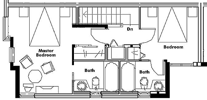 Floor plan 21