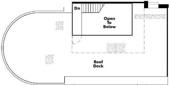 Floor plan PH3604