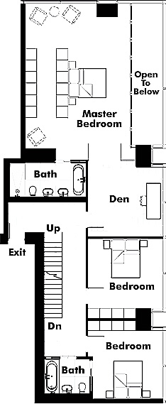 Floor plan 3602