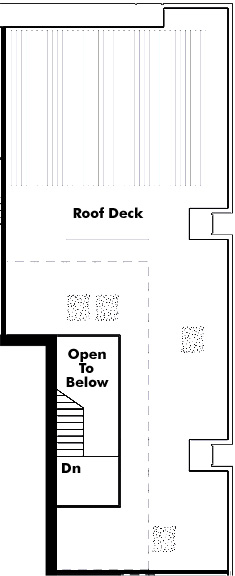Floor plan 3602
