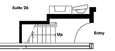 Floor plan 25